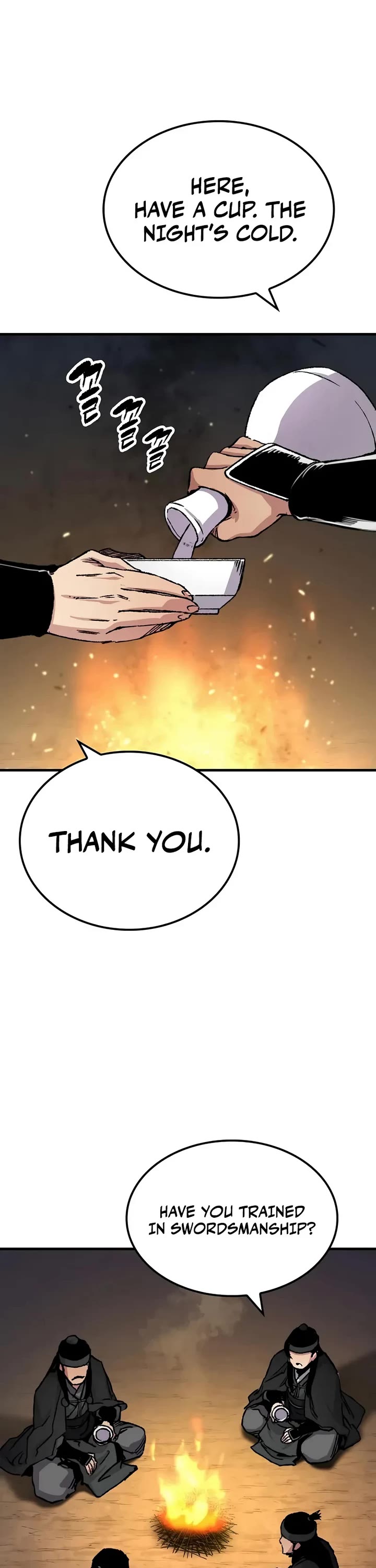 Reborn as the Heavenly Demon Chapter 90 page 27 - Chapter 90