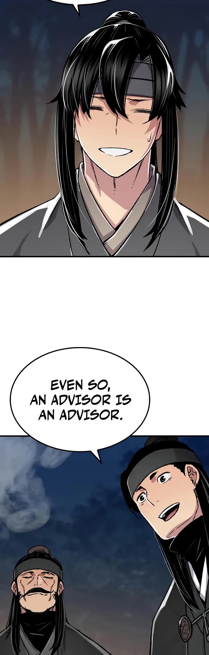 Reborn as the Heavenly Demon Chapter 90 page 29 - Chapter 90