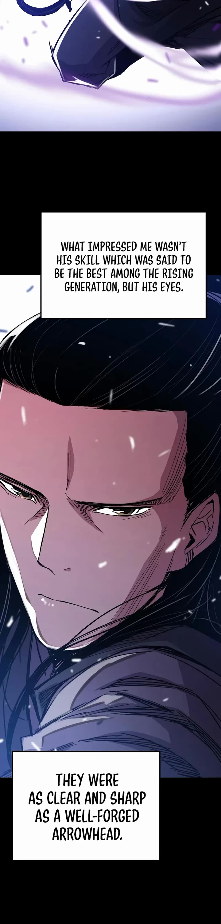 Reborn as the Heavenly Demon Chapter 90 page 3 - Chapter 90