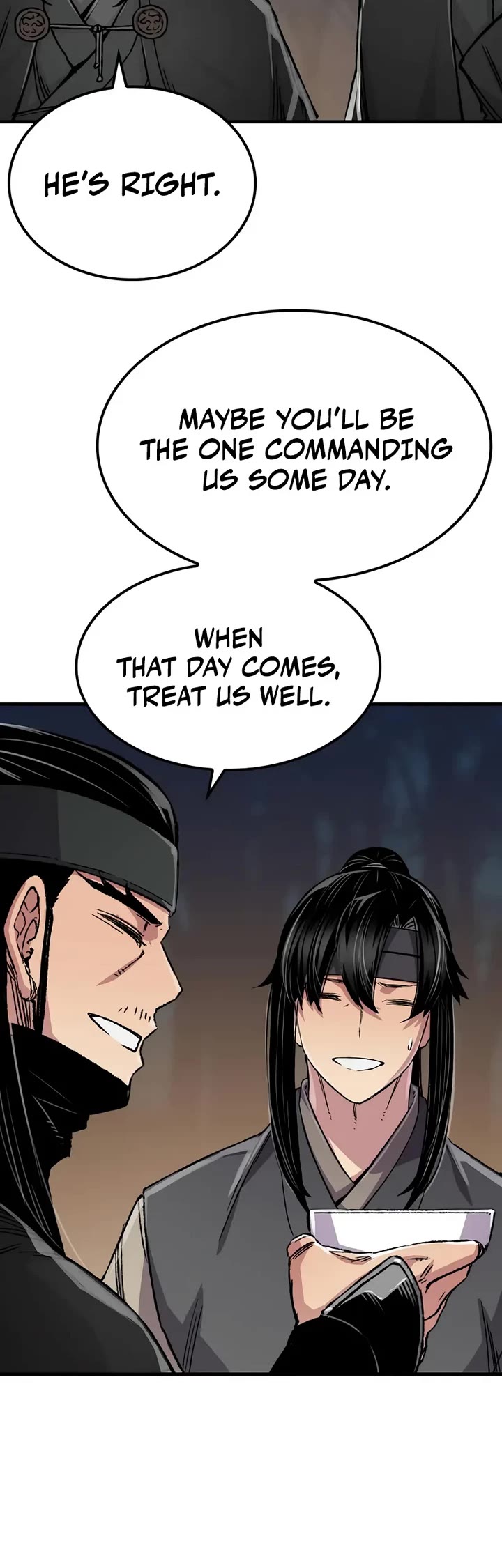 Reborn as the Heavenly Demon Chapter 90 page 30 - Chapter 90