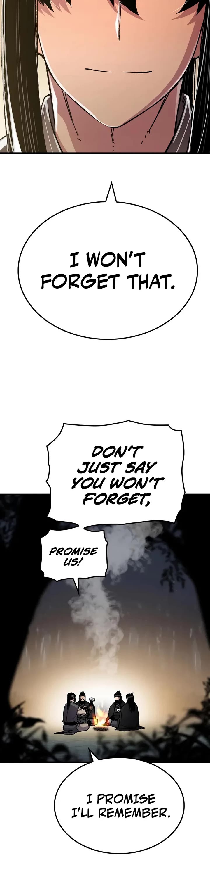 Reborn as the Heavenly Demon Chapter 90 page 32 - Chapter 90