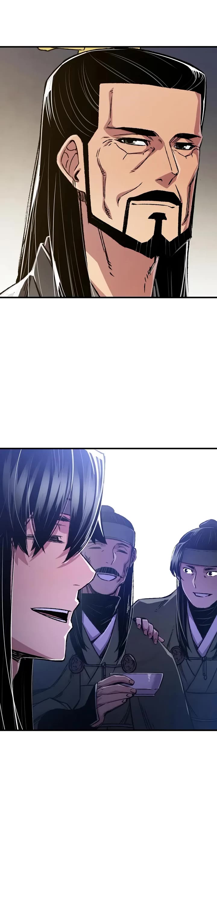 Reborn as the Heavenly Demon Chapter 90 page 33 - Chapter 90