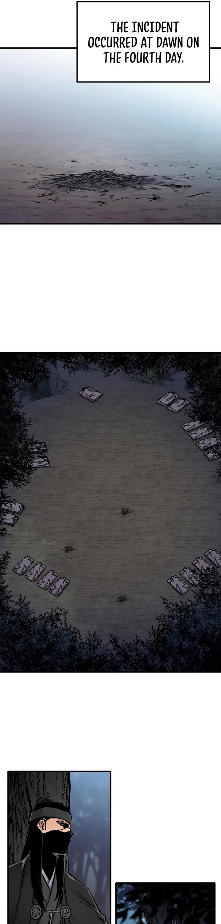 Reborn as the Heavenly Demon Chapter 90 page 36 - Chapter 90