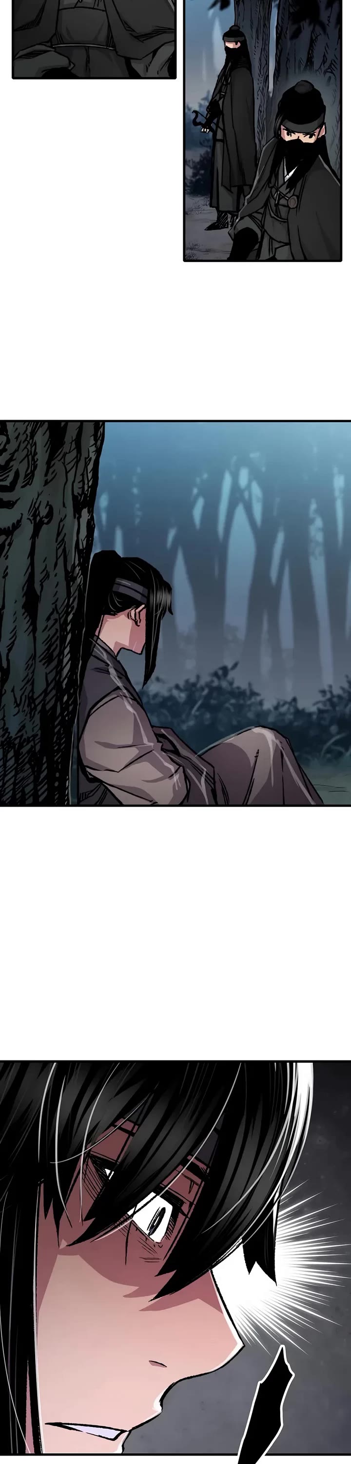 Reborn as the Heavenly Demon Chapter 90 page 37 - Chapter 90