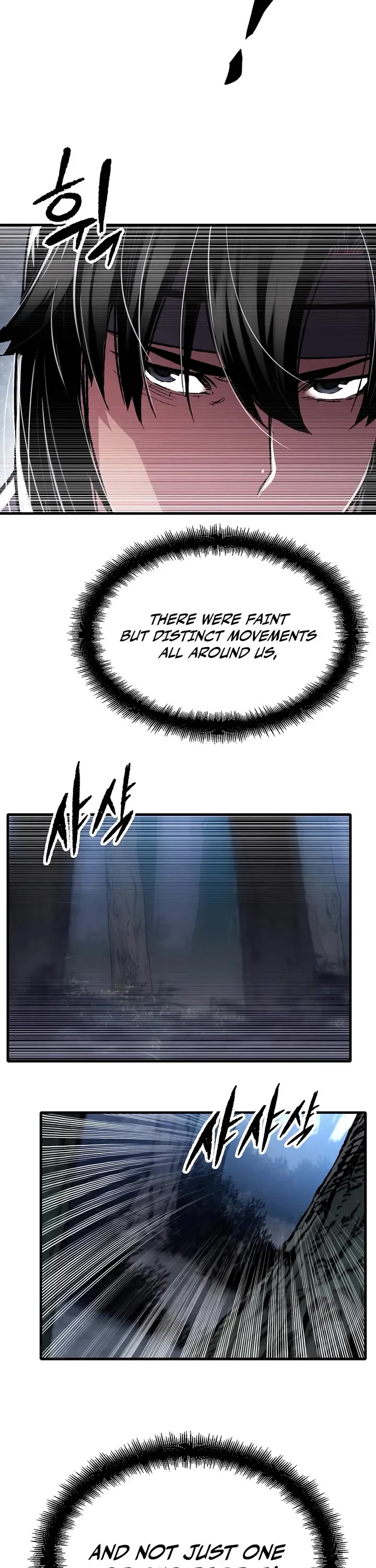 Reborn as the Heavenly Demon Chapter 90 page 38 - Chapter 90