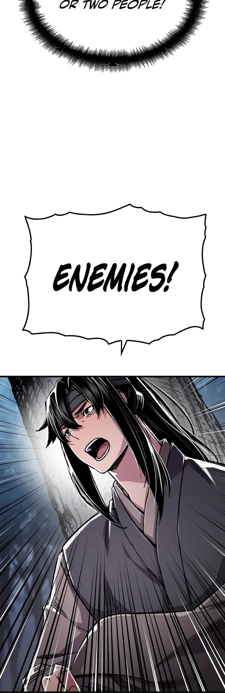 Reborn as the Heavenly Demon Chapter 90 page 39 - Chapter 90