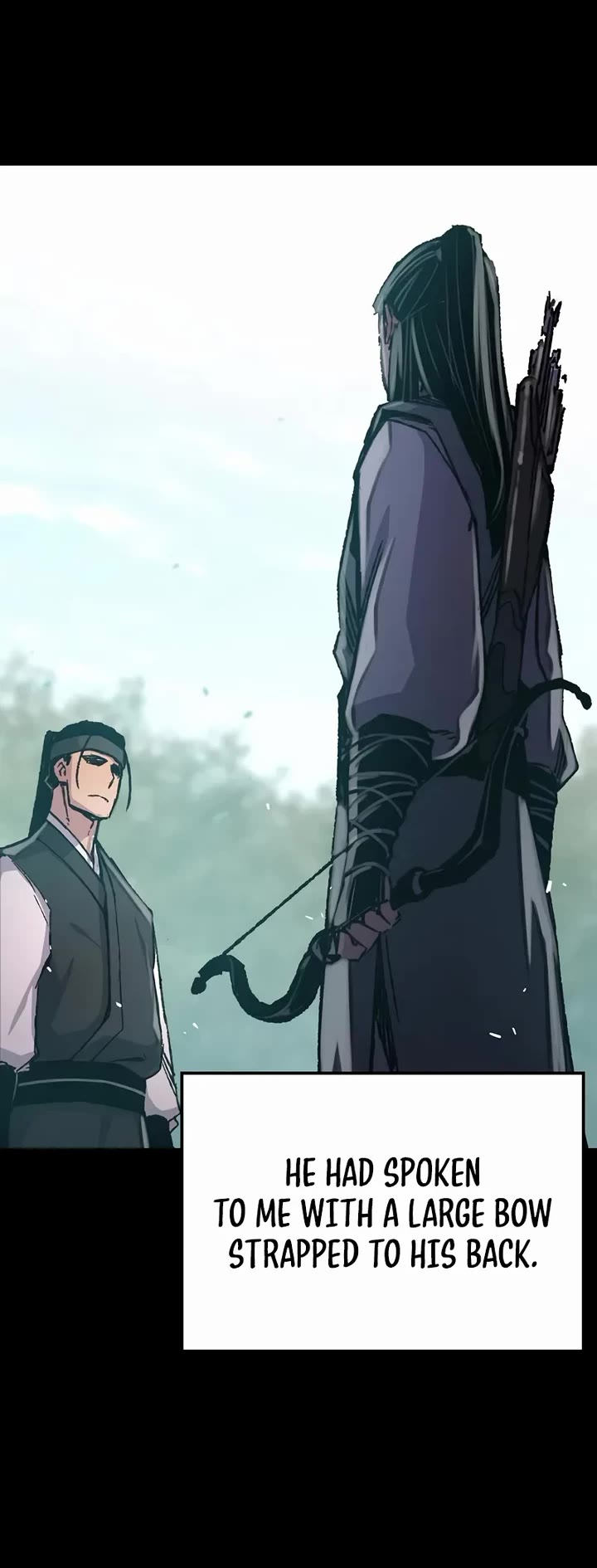 Reborn as the Heavenly Demon Chapter 90 page 4 - Chapter 90