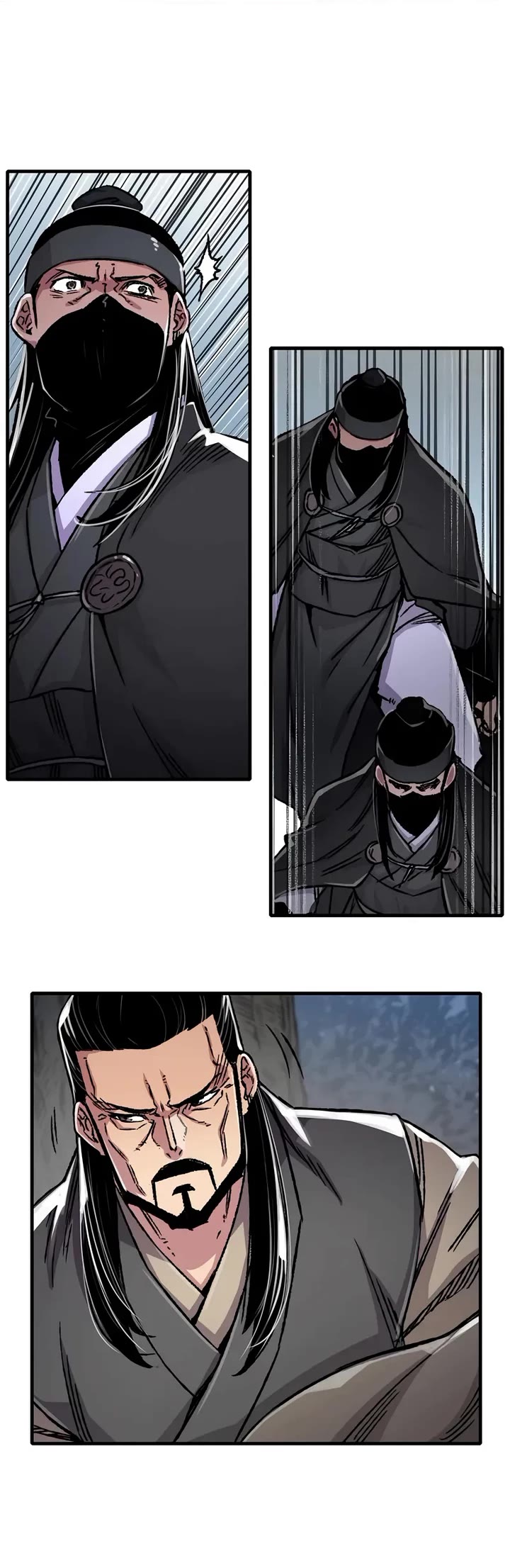 Reborn as the Heavenly Demon Chapter 90 page 40 - Chapter 90