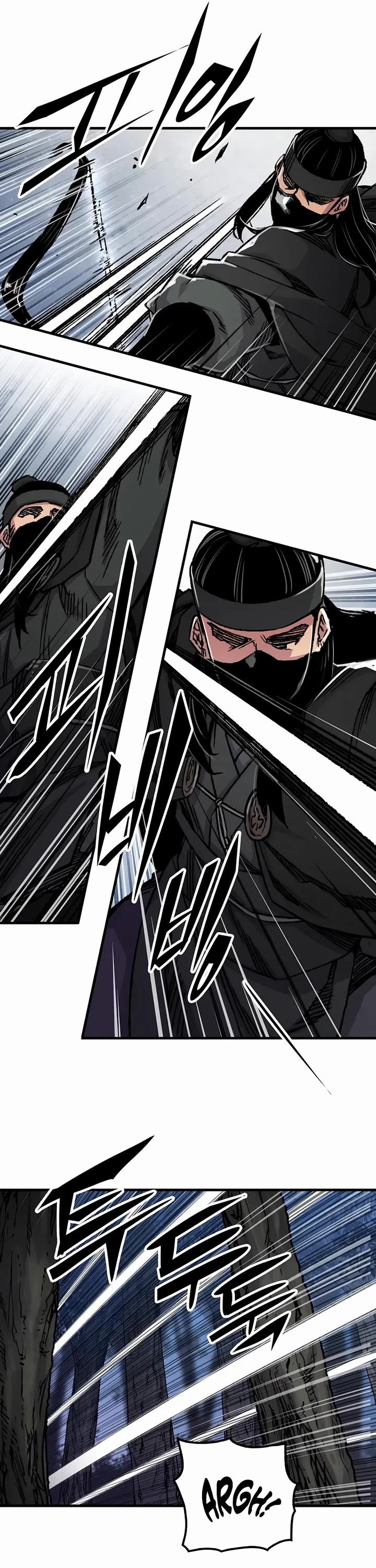 Reborn as the Heavenly Demon Chapter 90 page 41 - Chapter 90