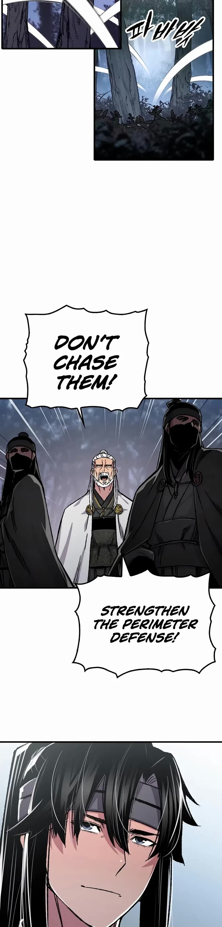 Reborn as the Heavenly Demon Chapter 90 page 43 - Chapter 90