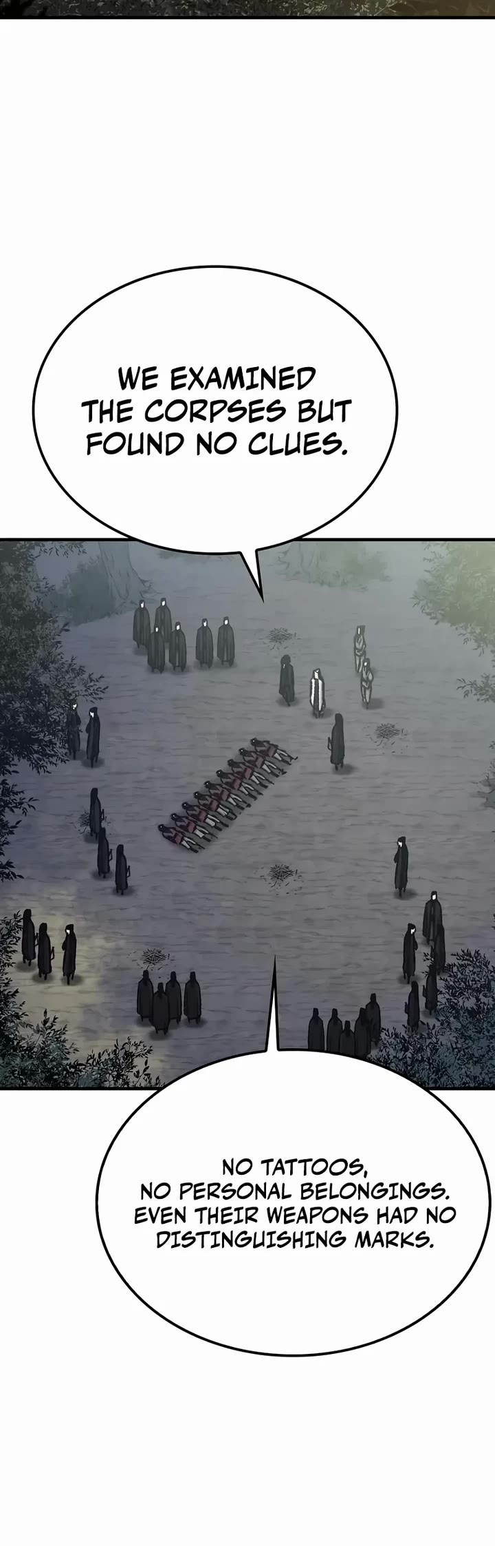Reborn as the Heavenly Demon Chapter 90 page 45 - Chapter 90