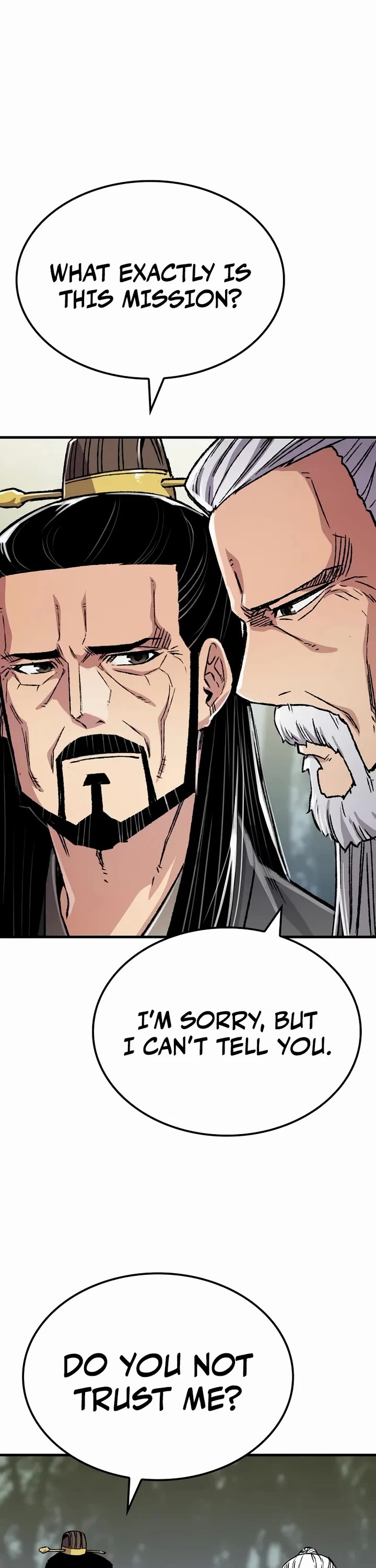 Reborn as the Heavenly Demon Chapter 90 page 47 - Chapter 90