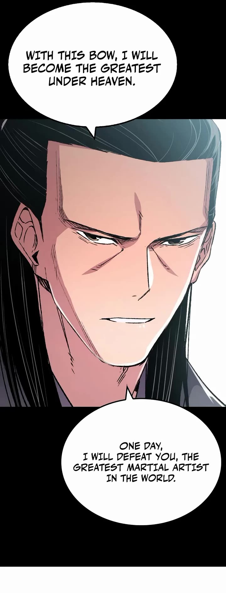 Reborn as the Heavenly Demon Chapter 90 page 5 - Chapter 90