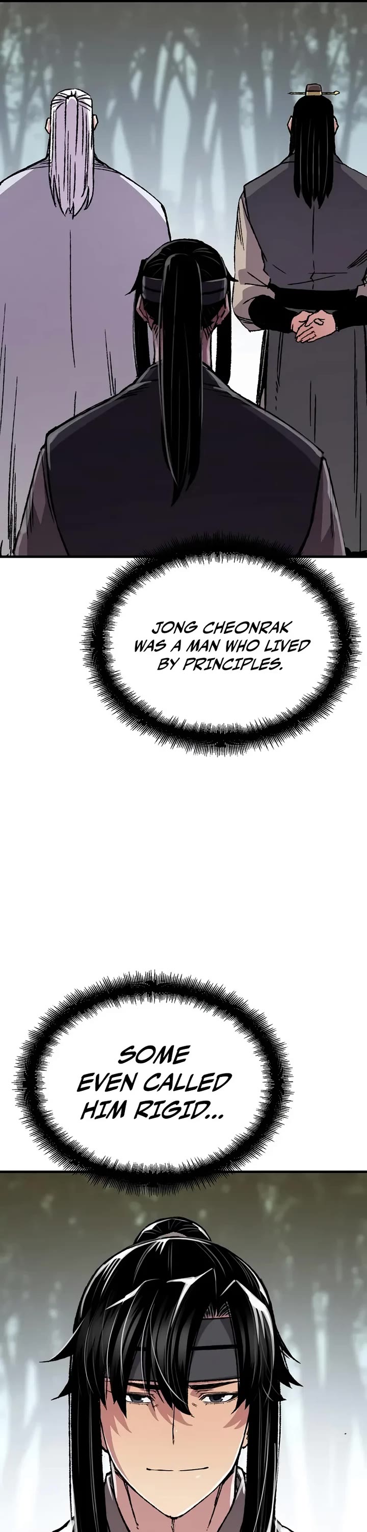 Reborn as the Heavenly Demon Chapter 90 page 51 - Chapter 90