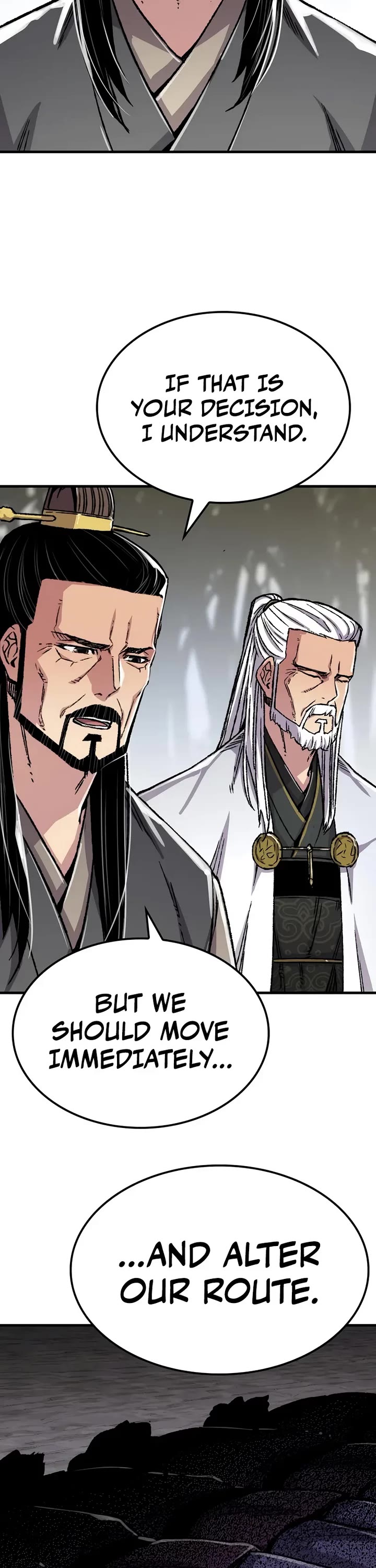 Reborn as the Heavenly Demon Chapter 90 page 52 - Chapter 90