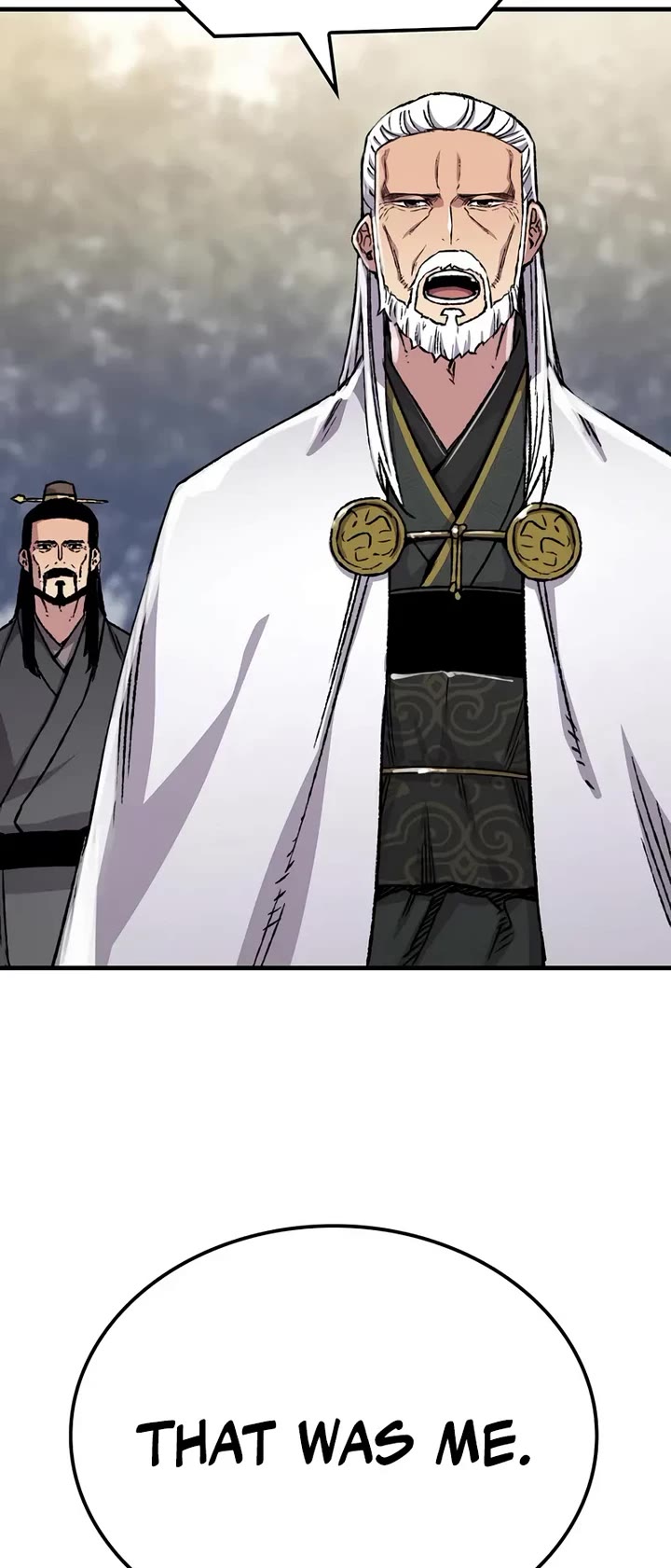 Reborn as the Heavenly Demon Chapter 90 page 54 - Chapter 90