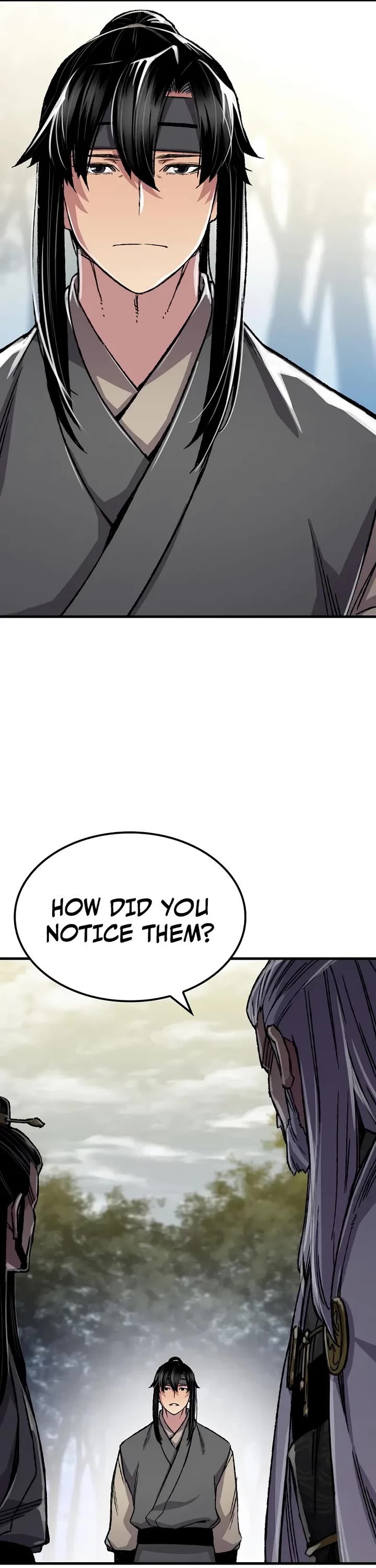 Reborn as the Heavenly Demon Chapter 90 page 56 - Chapter 90