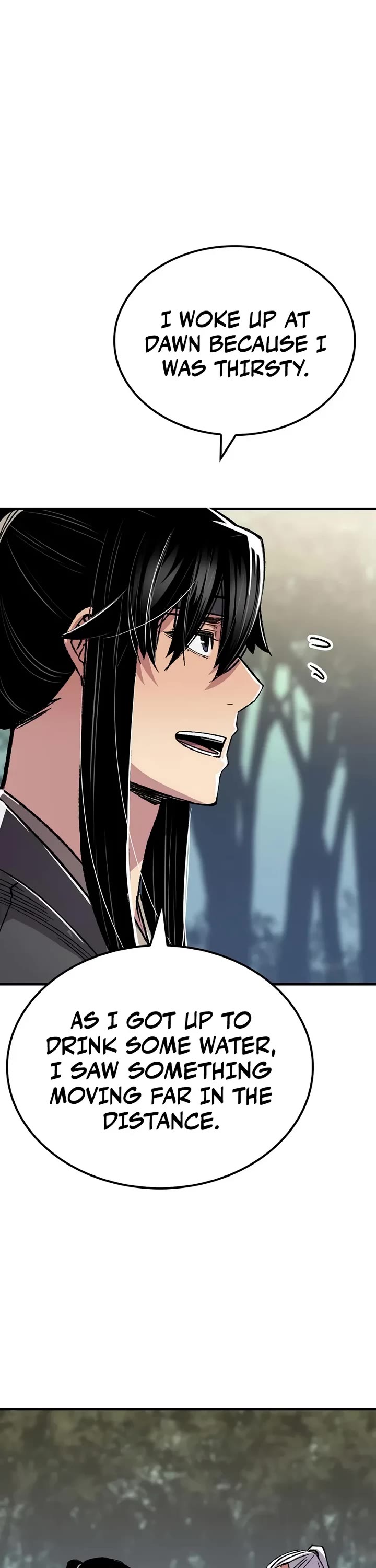 Reborn as the Heavenly Demon Chapter 90 page 57 - Chapter 90