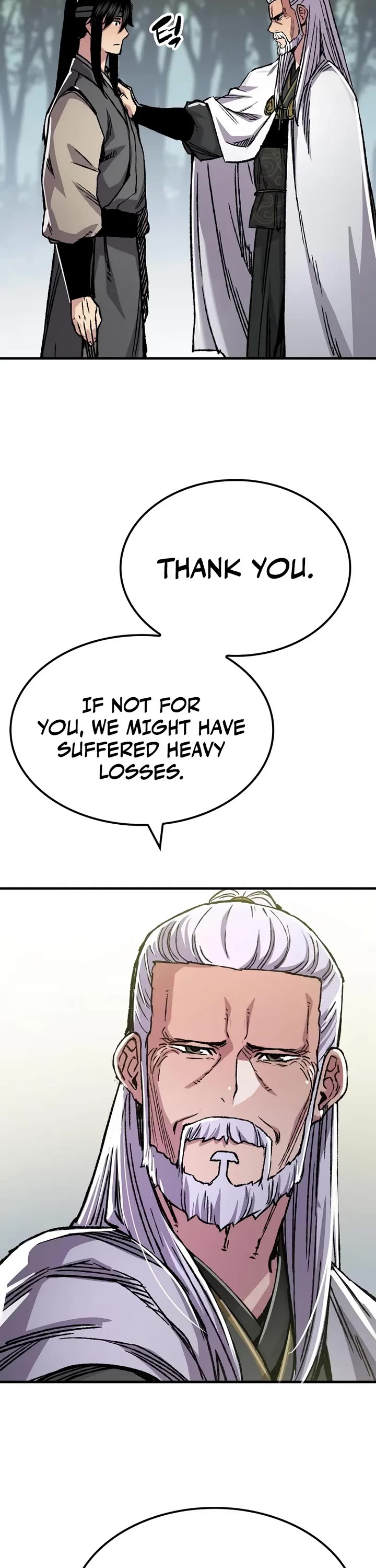 Reborn as the Heavenly Demon Chapter 90 page 58 - Chapter 90
