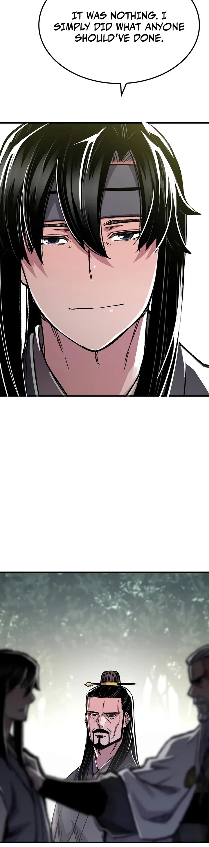 Reborn as the Heavenly Demon Chapter 90 page 59 - Chapter 90