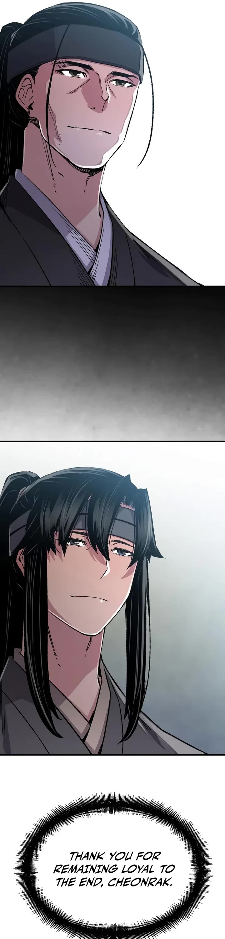 Reborn as the Heavenly Demon Chapter 90 page 6 - Chapter 90