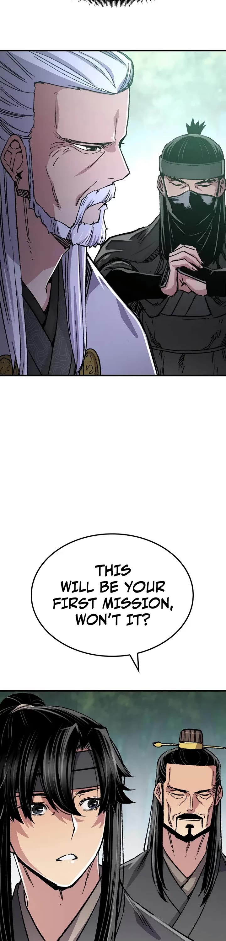 Reborn as the Heavenly Demon Chapter 90 page 7 - Chapter 90