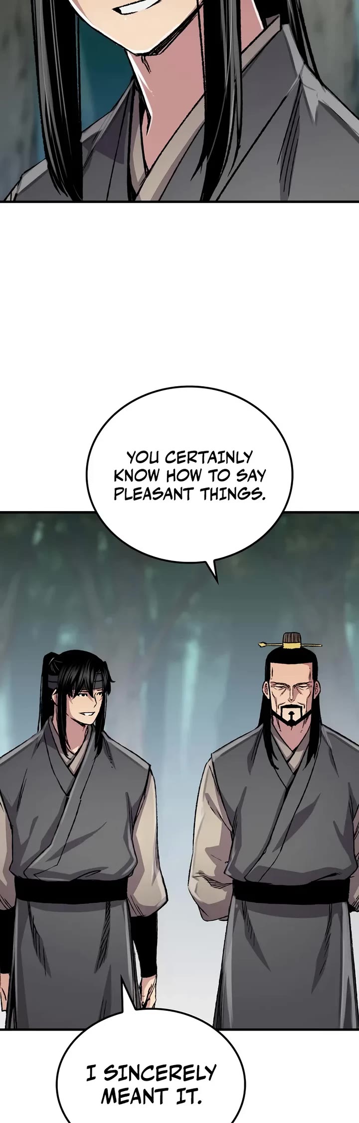 Reborn as the Heavenly Demon Chapter 90 page 9 - Chapter 90