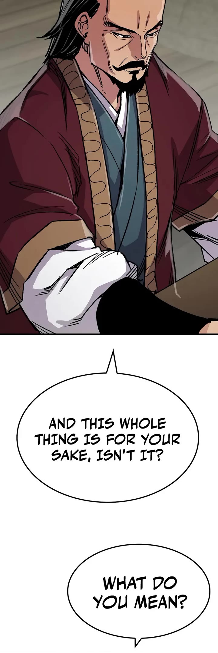 Reborn as the Heavenly Demon Chapter 91 page 10 - Chapter 91