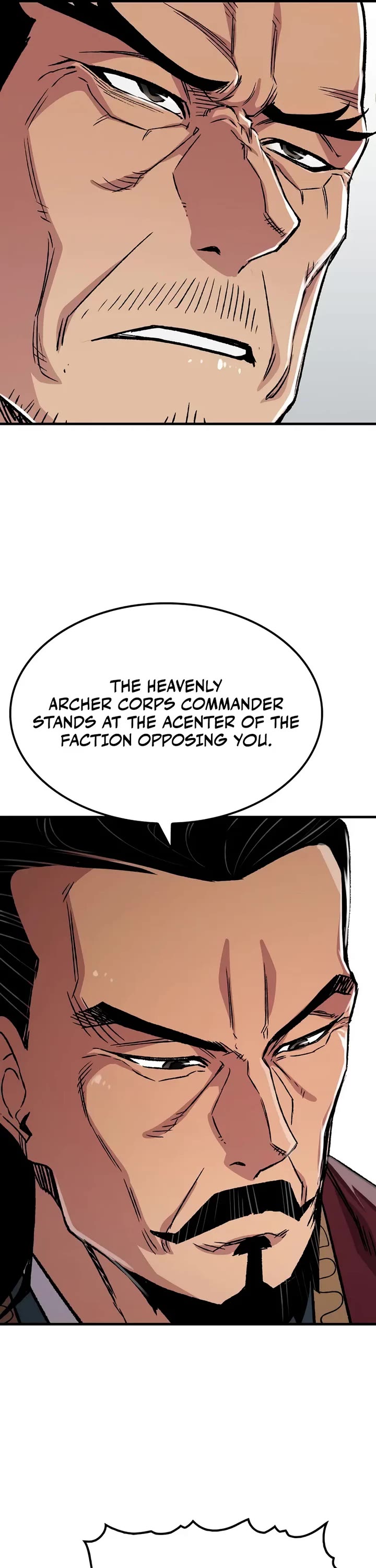 Reborn as the Heavenly Demon Chapter 91 page 11 - Chapter 91