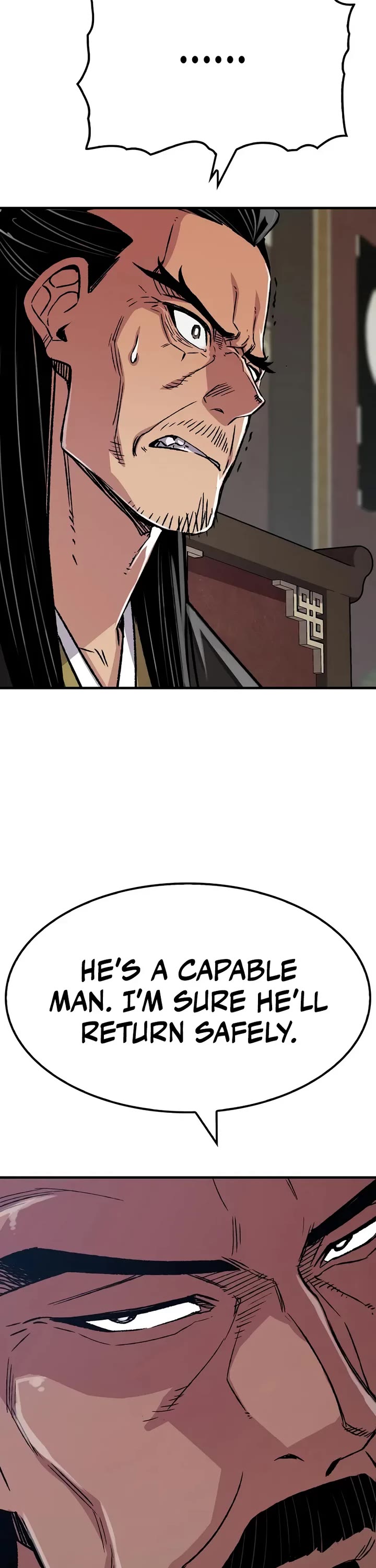 Reborn as the Heavenly Demon Chapter 91 page 12 - Chapter 91