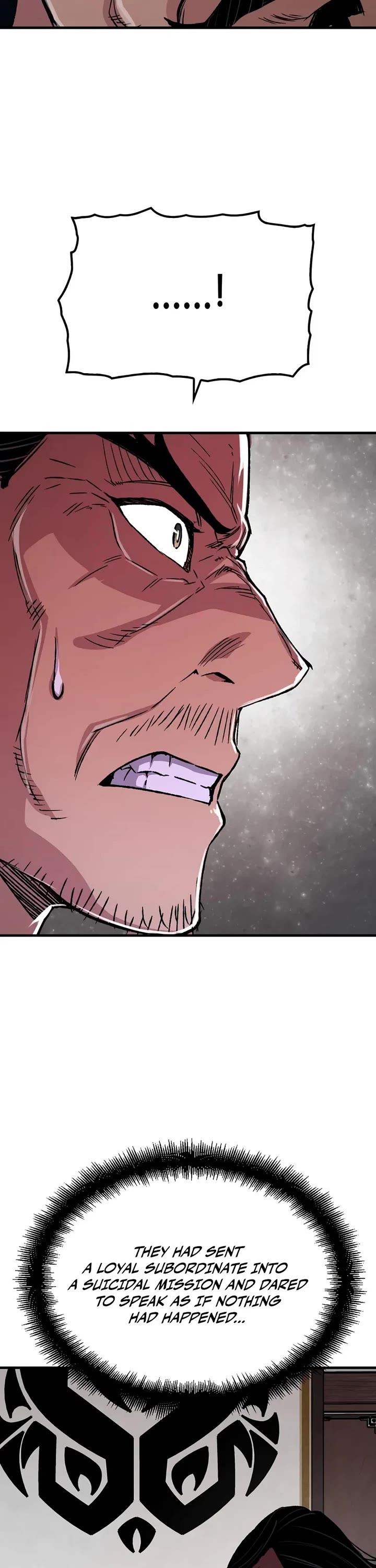 Reborn as the Heavenly Demon Chapter 91 page 13 - Chapter 91