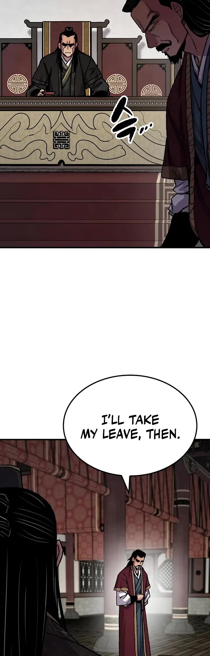 Reborn as the Heavenly Demon Chapter 91 page 14 - Chapter 91