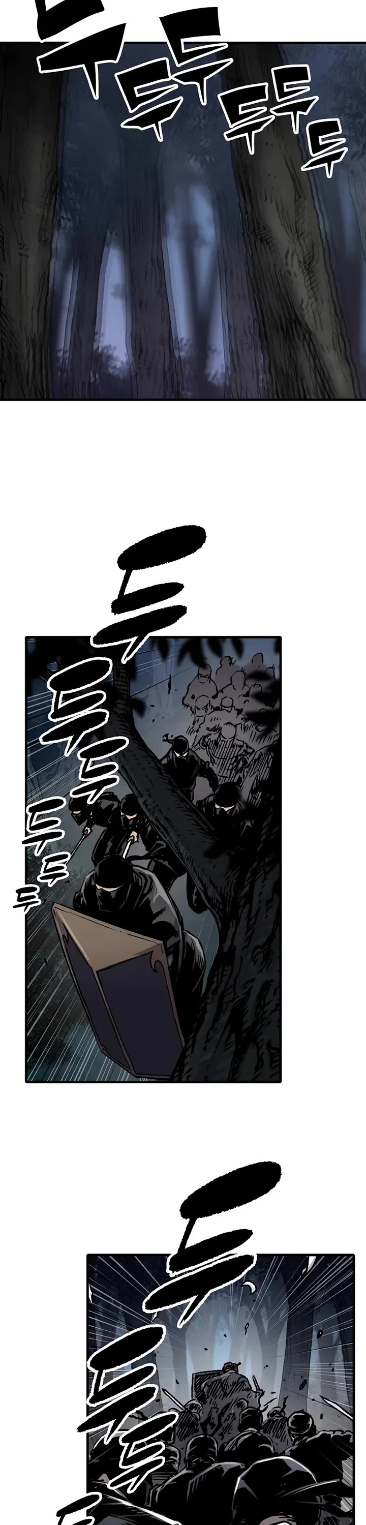 Reborn as the Heavenly Demon Chapter 91 page 18 - Chapter 91