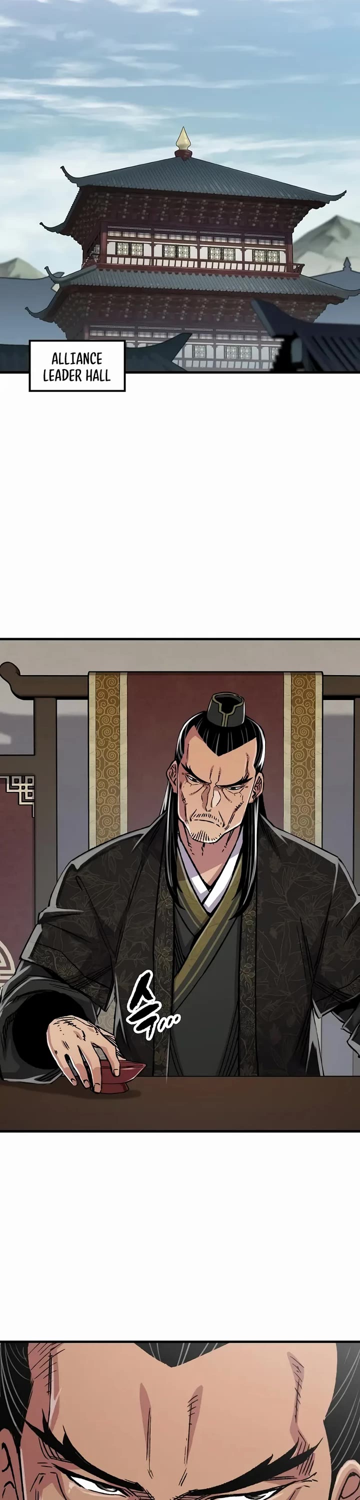Reborn as the Heavenly Demon Chapter 91 page 2 - Chapter 91