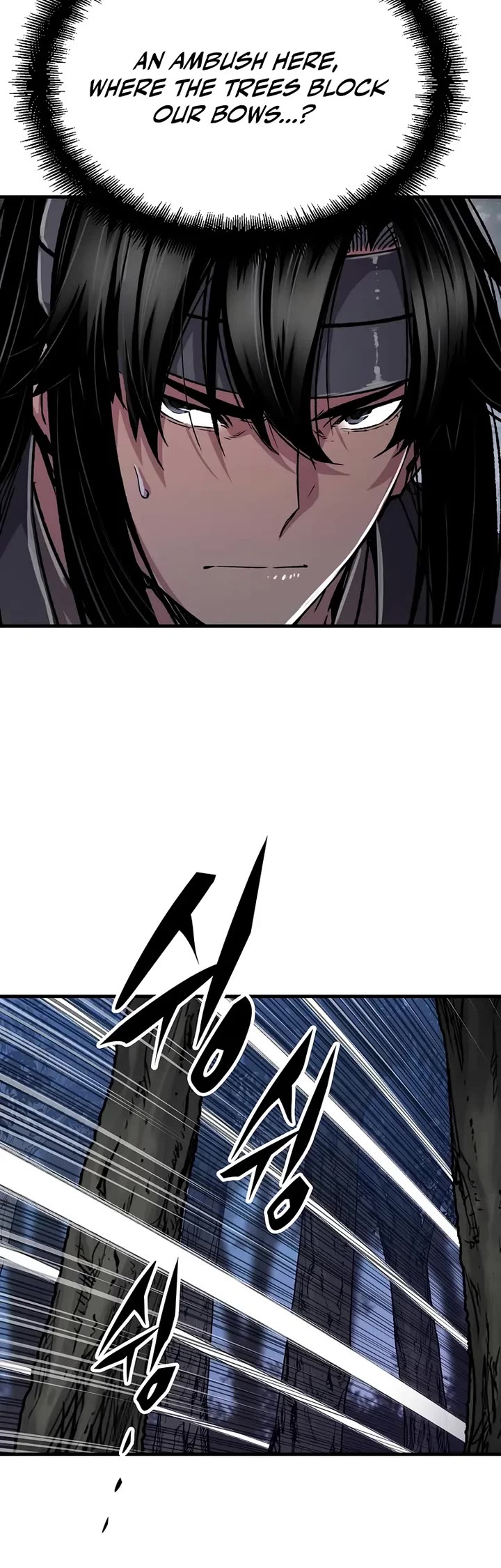 Reborn as the Heavenly Demon Chapter 91 page 20 - Chapter 91