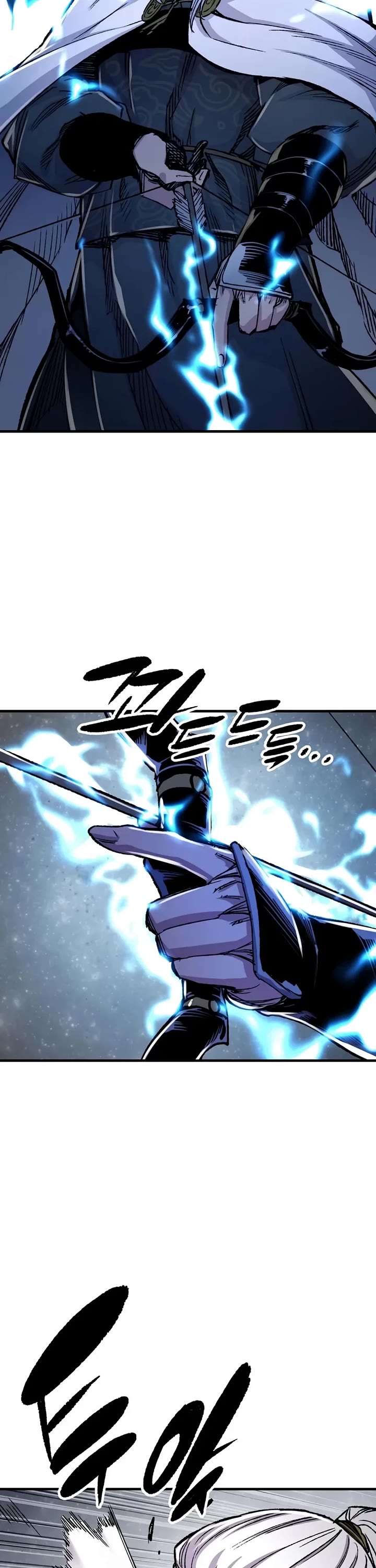 Reborn as the Heavenly Demon Chapter 91 page 23 - Chapter 91