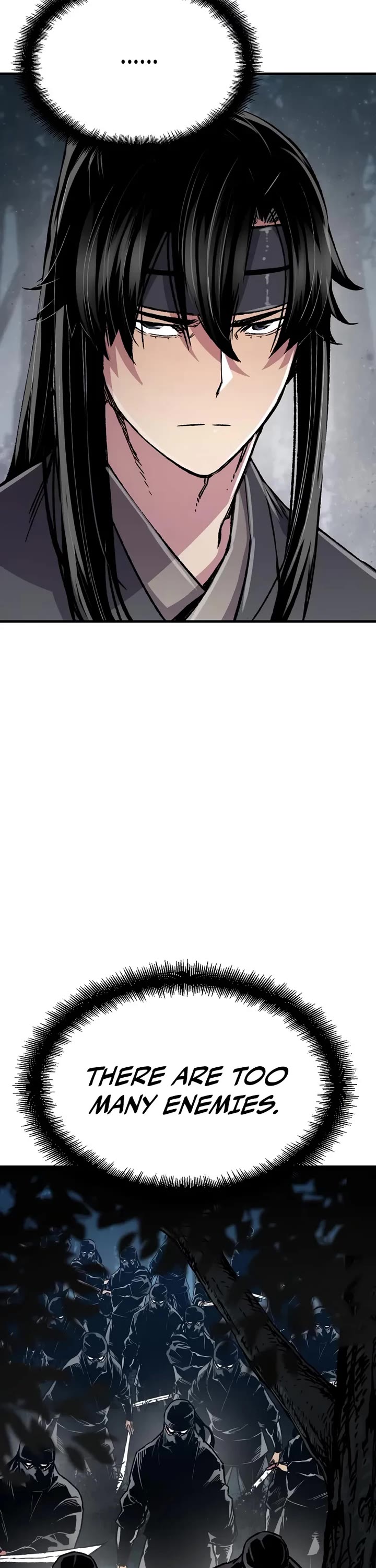 Reborn as the Heavenly Demon Chapter 91 page 27 - Chapter 91