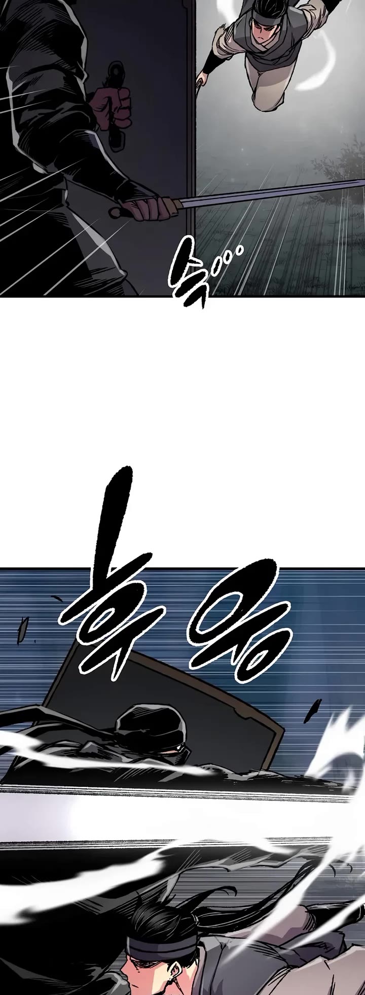 Reborn as the Heavenly Demon Chapter 91 page 29 - Chapter 91