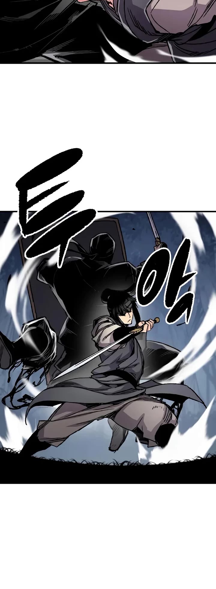 Reborn as the Heavenly Demon Chapter 91 page 30 - Chapter 91