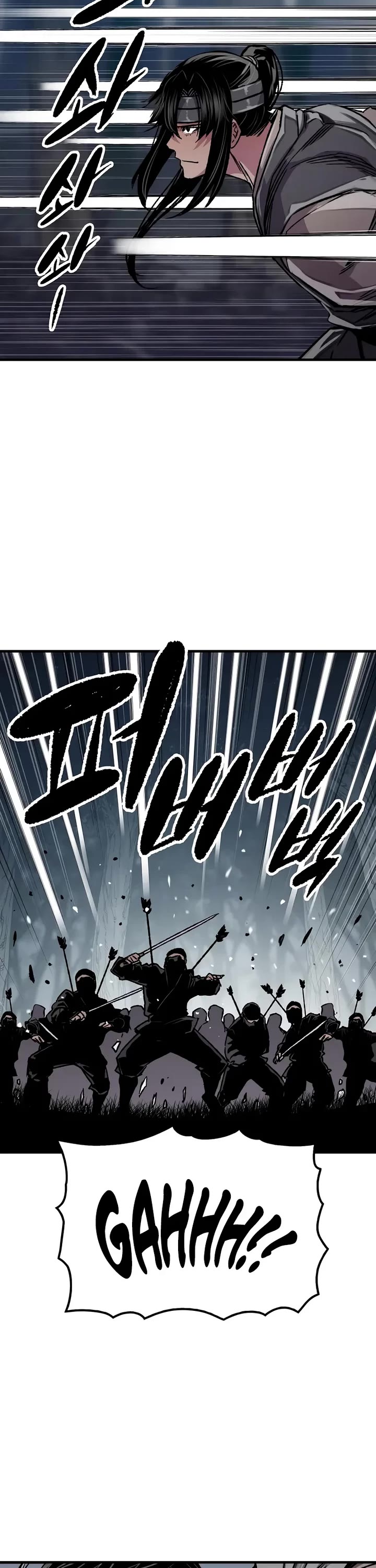 Reborn as the Heavenly Demon Chapter 91 page 32 - Chapter 91