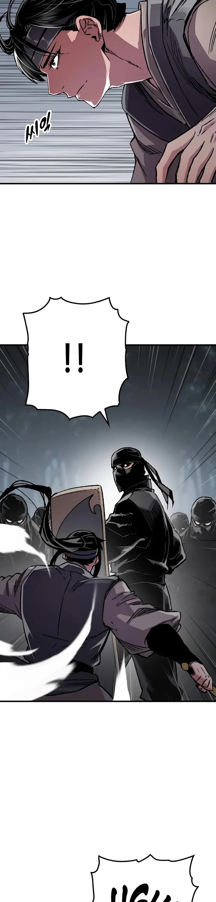 Reborn as the Heavenly Demon Chapter 91 page 33 - Chapter 91