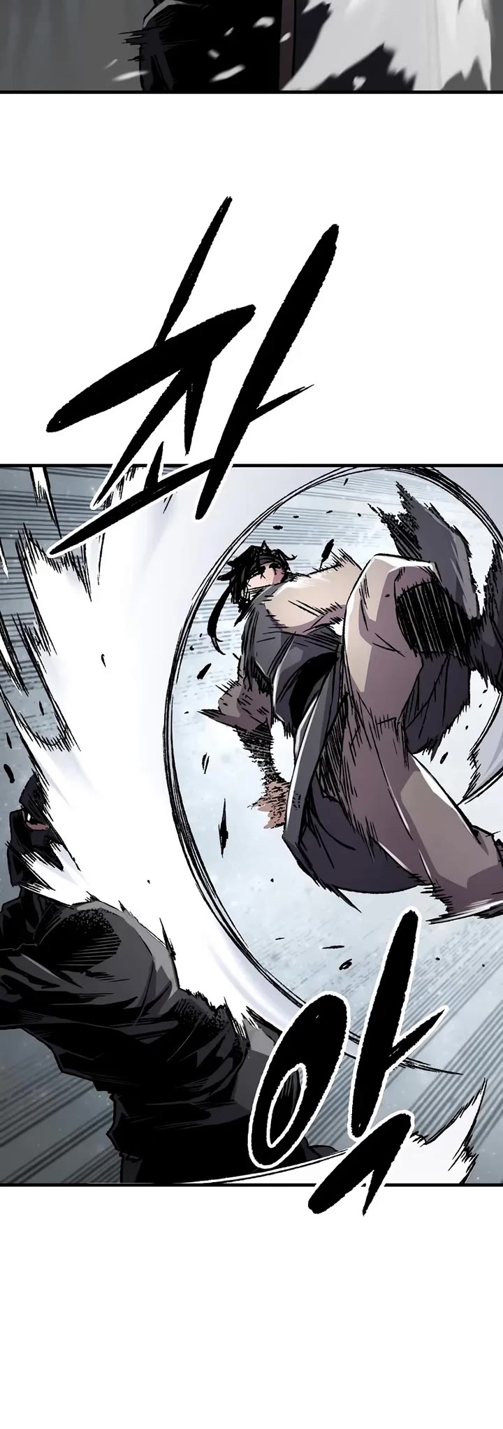 Reborn as the Heavenly Demon Chapter 91 page 35 - Chapter 91