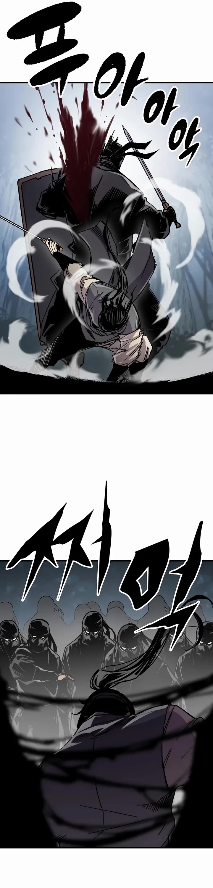 Reborn as the Heavenly Demon Chapter 91 page 36 - Chapter 91