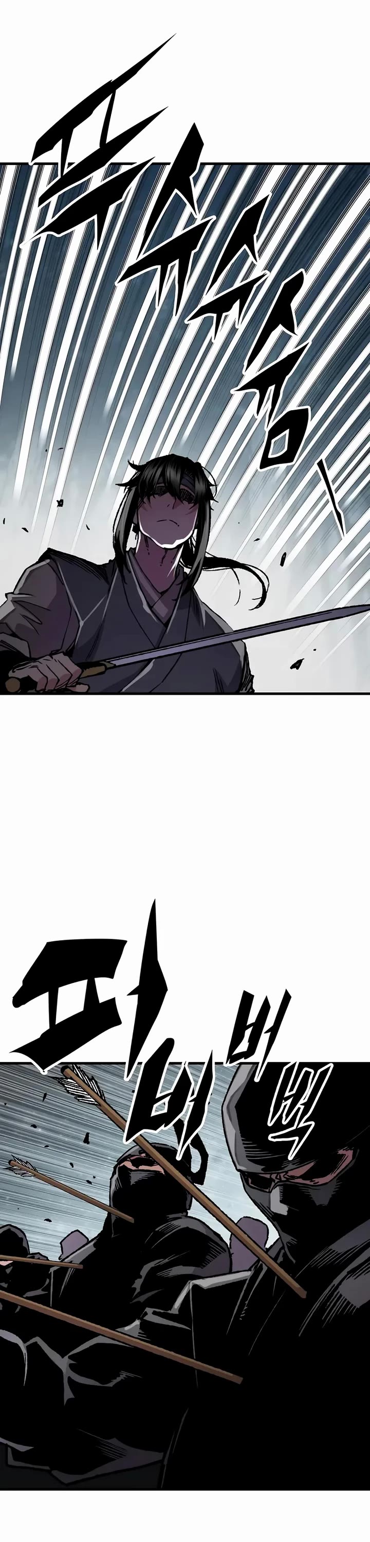 Reborn as the Heavenly Demon Chapter 91 page 37 - Chapter 91