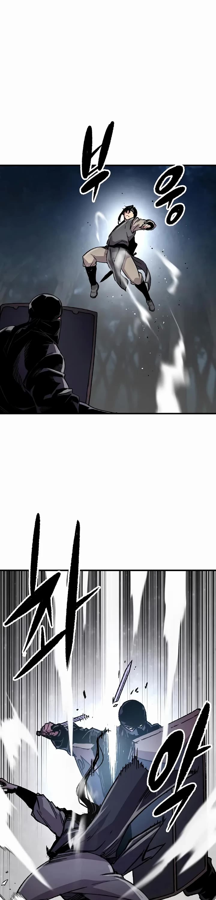 Reborn as the Heavenly Demon Chapter 91 page 38 - Chapter 91