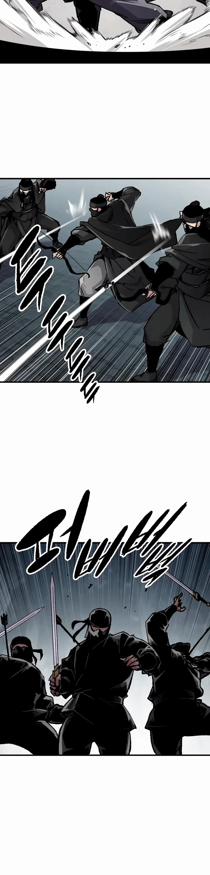 Reborn as the Heavenly Demon Chapter 91 page 39 - Chapter 91