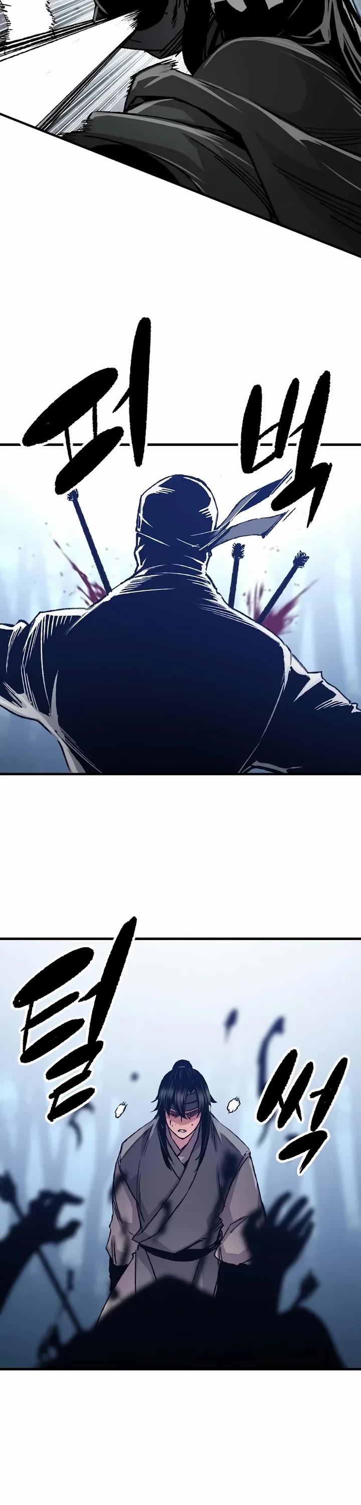 Reborn as the Heavenly Demon Chapter 91 page 41 - Chapter 91