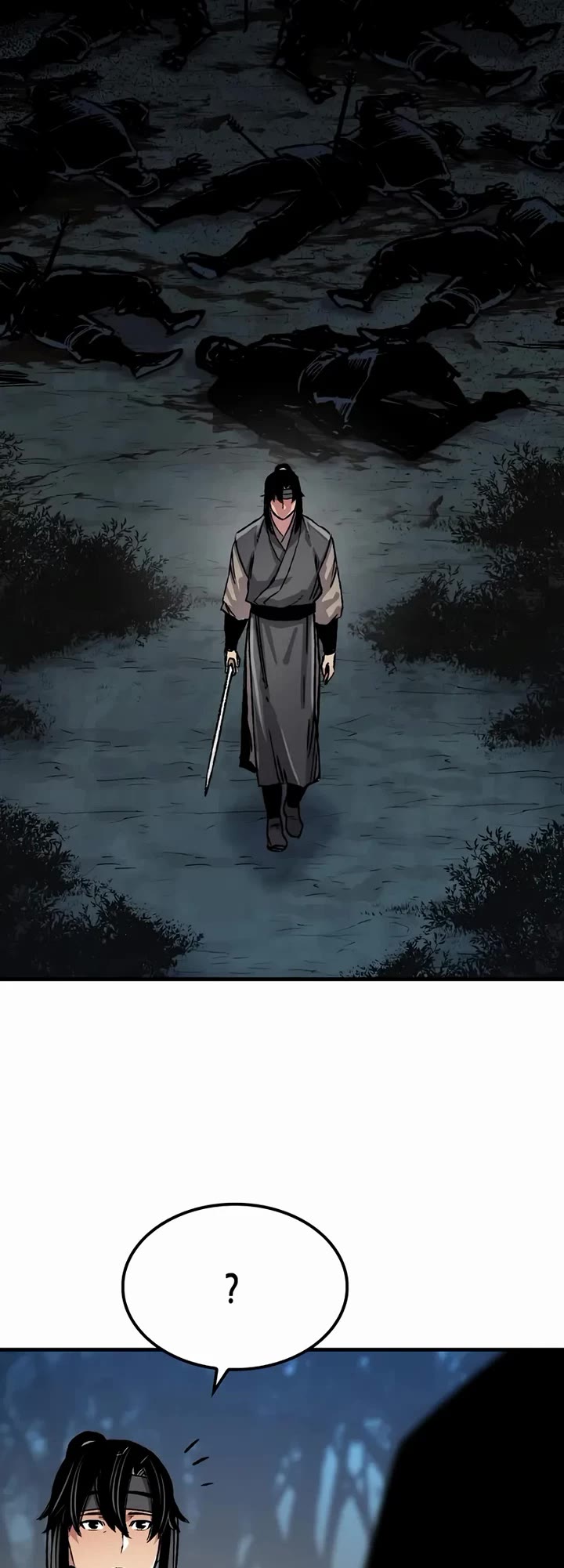 Reborn as the Heavenly Demon Chapter 91 page 43 - Chapter 91