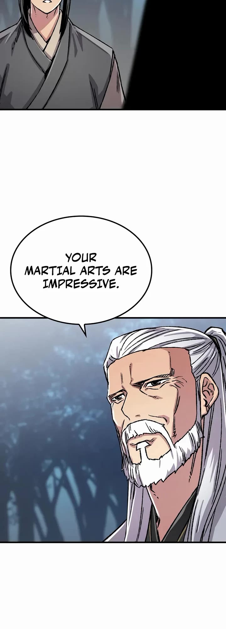 Reborn as the Heavenly Demon Chapter 91 page 44 - Chapter 91