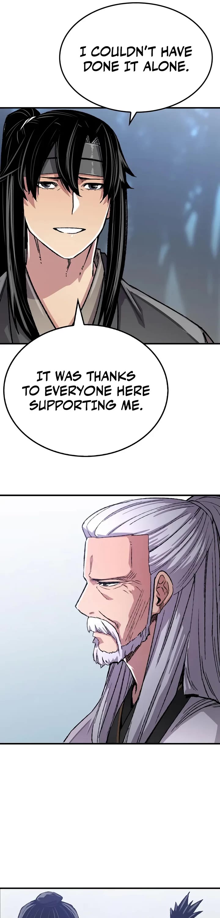 Reborn as the Heavenly Demon Chapter 91 page 45 - Chapter 91